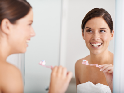Dentista en Alcorcón: Como mantener una boca saludable