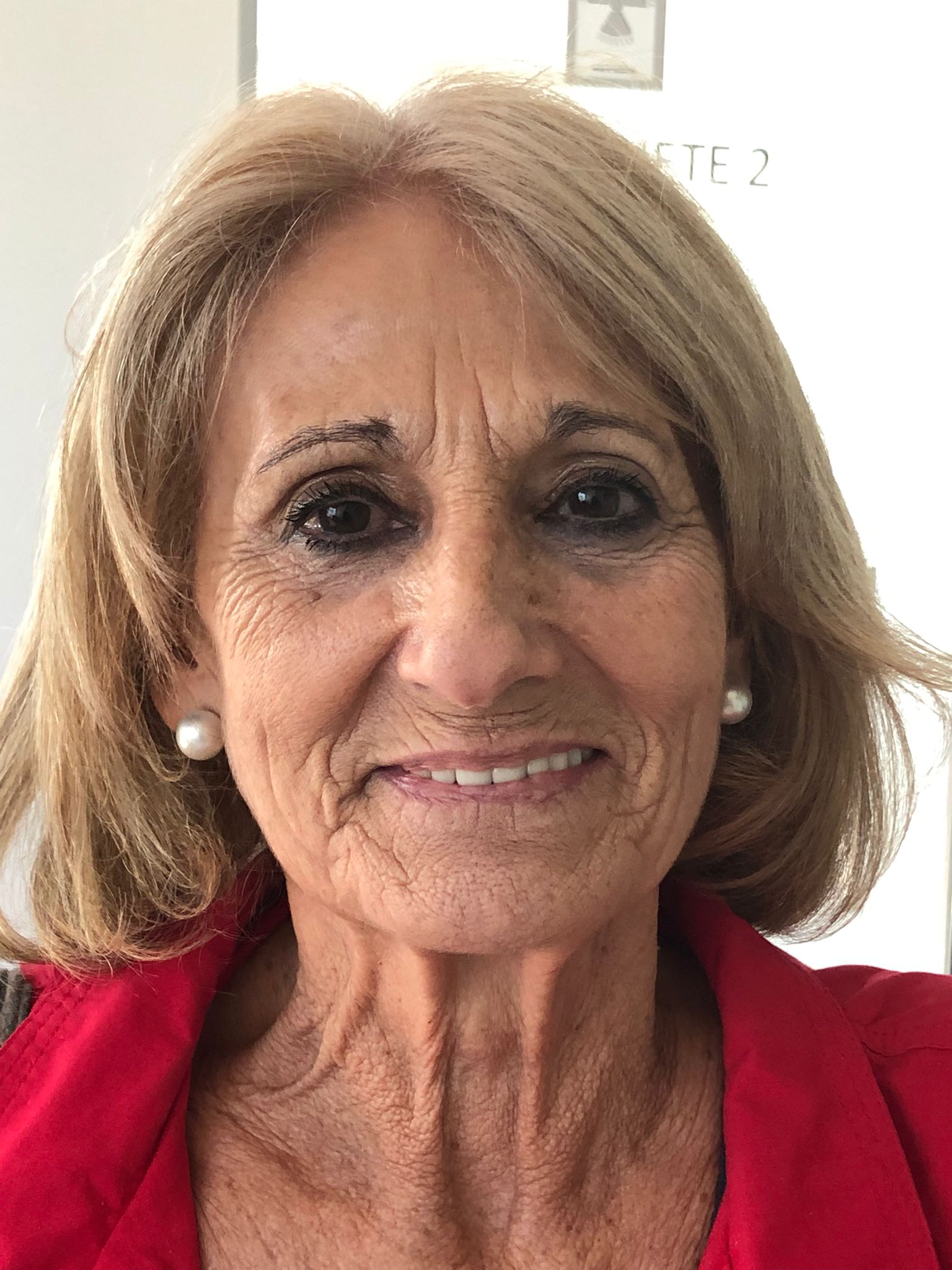 Cllinica Dental Rivera - Gloria A