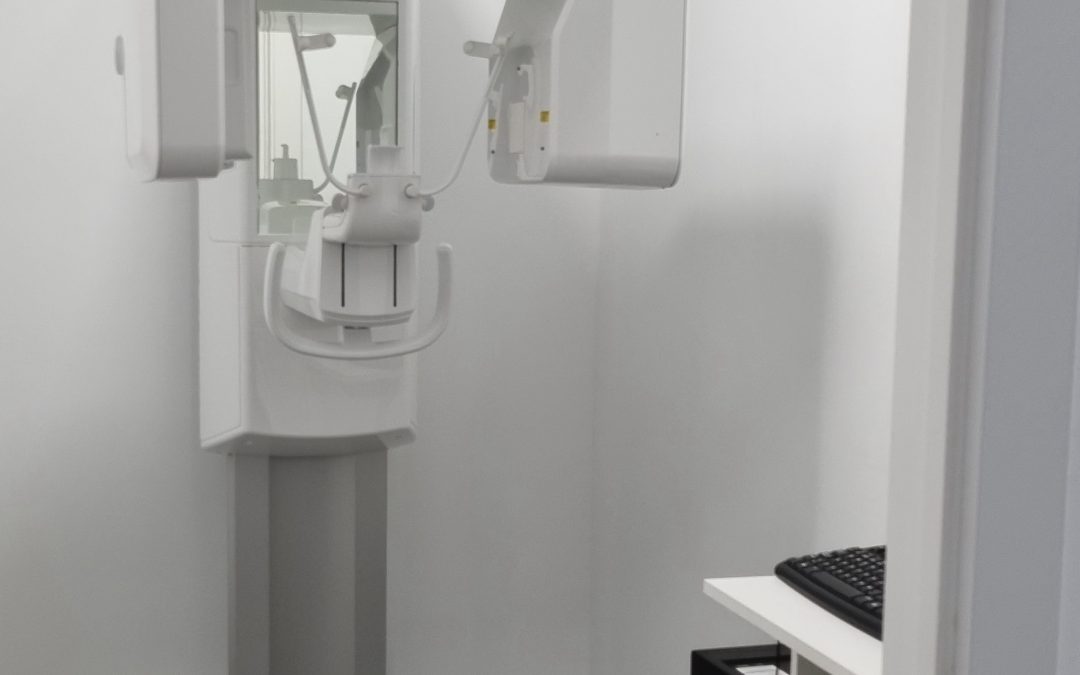 Dentista en Alcorcón: Importancia de la Tecnología en Odontología