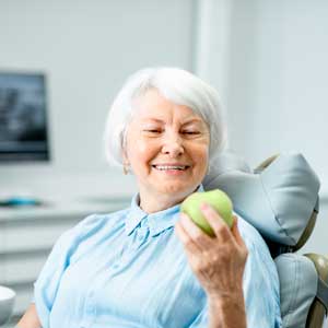 Prótesis-Implante-dental implantes, periodoncia, prótesis sobre implantes, dentista en Alcorcón.