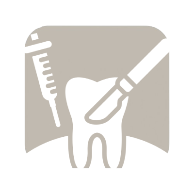 cirugia dental icon