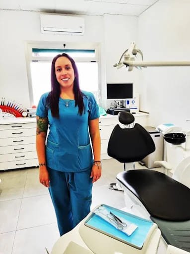 doctora personal equipo rivera odontologos doctora personal equipo rivera odontologos