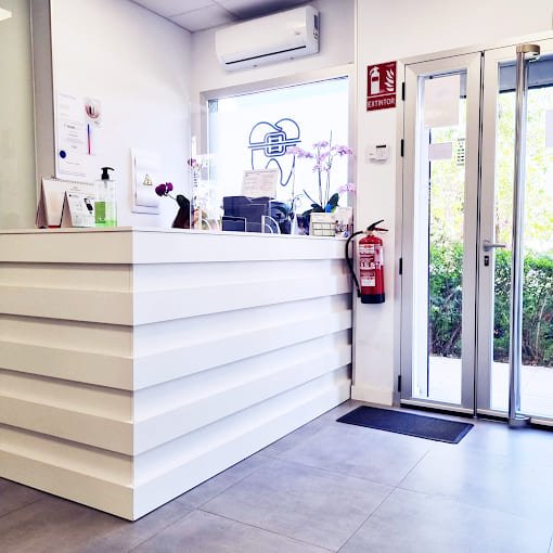 entrada luz natural rivera odontologos entrada luz natural rivera odontologos