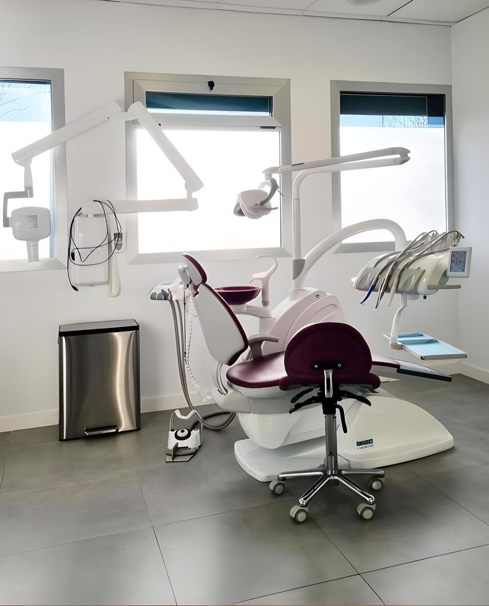 gabinete clinica dental rivera odontologos